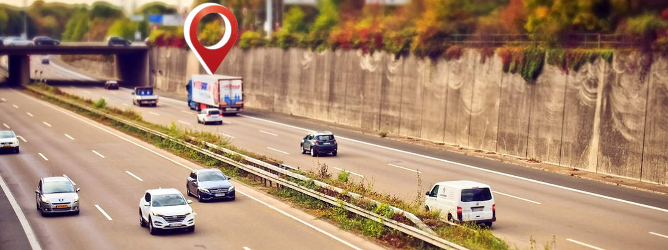 Localizadores vehiculares, GPS, trackers y monitoreo por celular